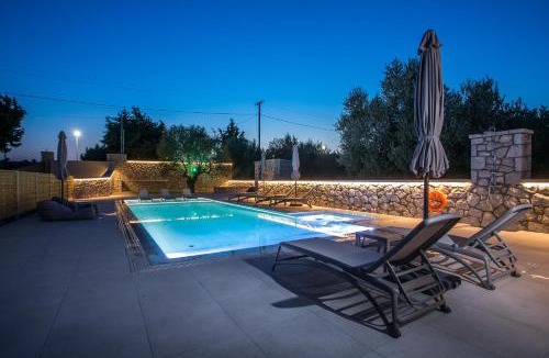 Archangelos Villa | Charaki Dream Villas