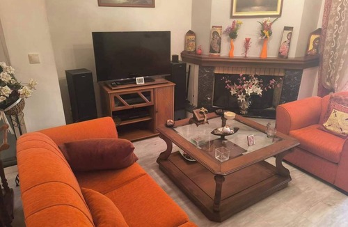 Nafplion City Centre Apartment | Charming 2-bedroom apartment in brilliant Nafplion with AC, WiFi