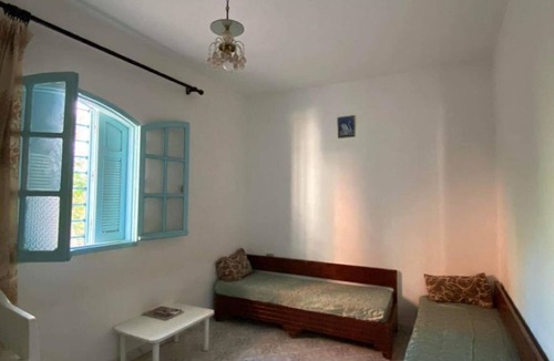 al hmeri House | Charming 2-bedroom house in Raf Raf