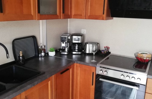 Veroia House | Charming 3-bedroom house with WiFi and AC in Veria