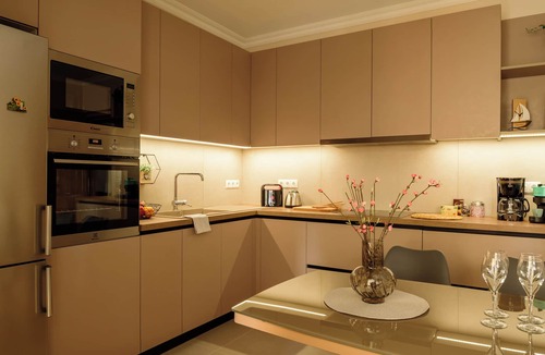 Galatsi Apartment | Charming apartment Galatsi for 5 by MPS