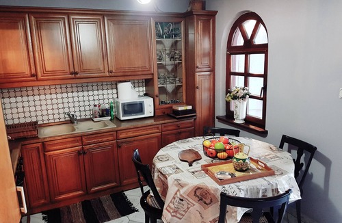 Kavala House | Charming beautiful home in Kavala Greece