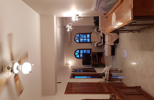 Kavala House | Charming beautiful home in Kavala Greece