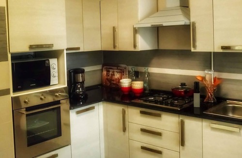 Mrezga Apartment | Charming Feet in the Water, Coté 2 Oueds