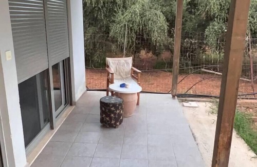 Souda House | Charming House in Souda, near Chania, Crete