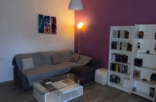 Souda House | Charming House in Souda, Near Chania, Crete