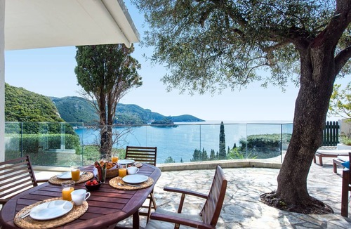 Paleokastritsa Villa | Charming Paleokastritsa Villa | 3.