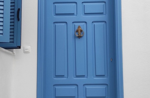 Psinthos House | Charming renovated traditional village house in enchanting Psinthos, Rhodes
