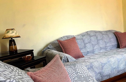 Lesvos House | Charming Retro-Style House with Authentic Hospitality in Lesvos