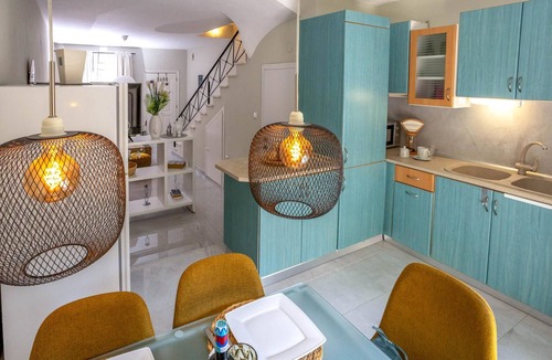 Nea Iraklitsa House | Cheap holiday in a holiday house close to the beach | Nea Iraklitsa, Makedonia