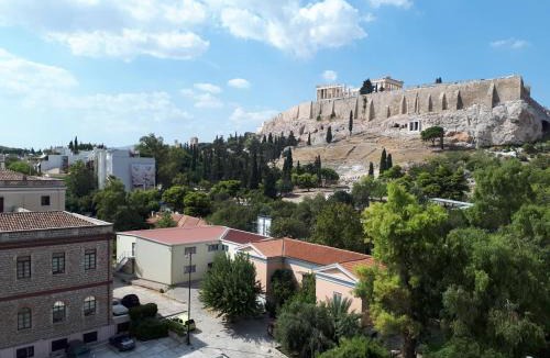 Makrigianni Apartment | Check Point - Acropolis