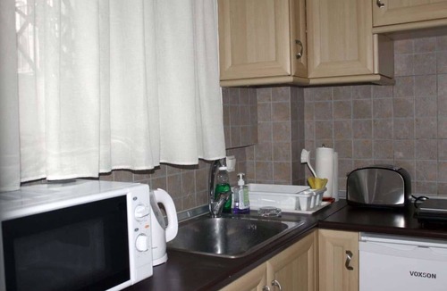 Athens City Centre Apartment | Cheery Apartment in the Center of Athens