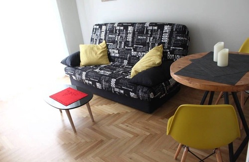 Athens City Centre Apartment | Cheery Apartment in the Center of Athens