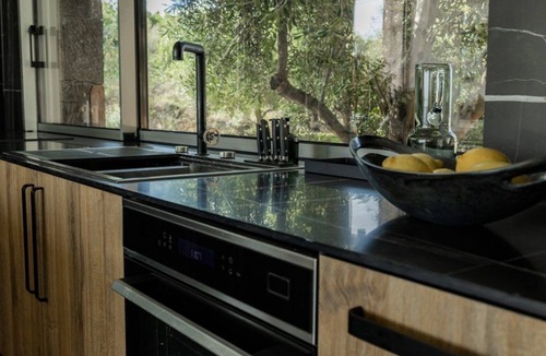 Pentati Villa | Chef included by Fantasia Villas: Villa RocknRolla in Corfu