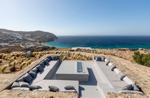 Paraga Villa | Chef included by Fantasia Villas: Ariadne’s Mitos Villa