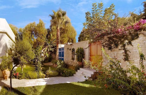 Khartata Villa | Chef included by Fantasia Villas: The Royal Spa Villa