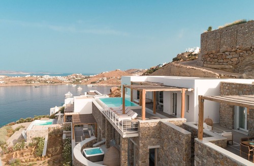 Paraga Villa | Chef included by Fantasia Villas: Calypso Villa