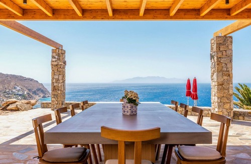 Elia House | Chef included by Fantasia Villas: Elia Villa
