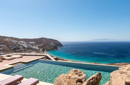 Elia House | Chef included by Fantasia Villas: Elia Villa