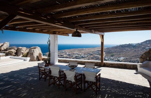 Plintri House | Chef included by Fantasia Villas: Paradiso Villa 14 bedrooms