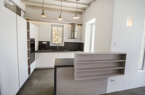 Elia House | Chef included by Fantasia Villas: Excelsior Villas 19 bedrooms