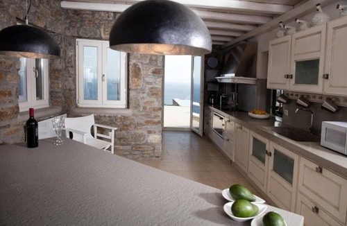 Elia Villa | Chef included by Fantasia Villas: Madison Villa 13 bedrooms