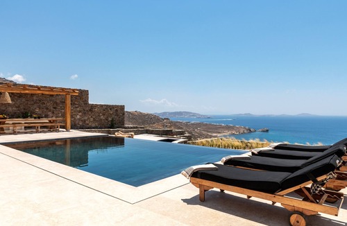 Houlakia House | Chef included by Fantasia Villas: de la Greco Villa