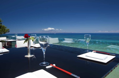 Tragaki Villa | Chef included by Fantasia Villas: Grand Residence Villa