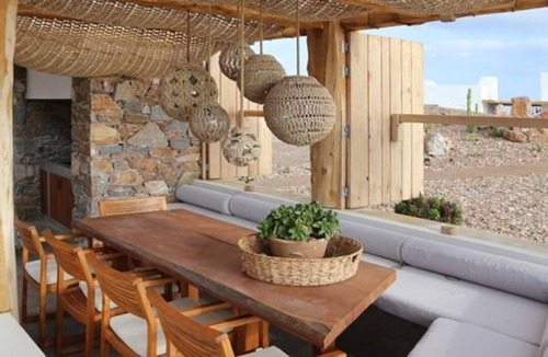 Syros Villa | Chef included by Fantasia Villas: Syros Luxury Villa 2