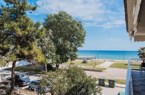 Nea Playia Apartment | Chelona Apartments