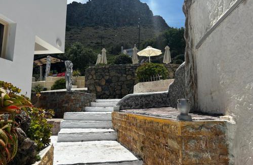 Piskopiano House | Chersonisos Hidden Gem with 3 Bedrooms