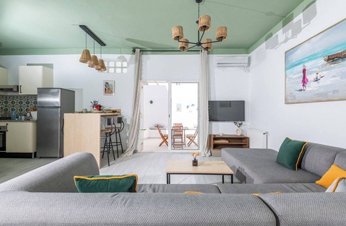 Sidi Bou Said House | Chic escape @ Sidi Bousaid