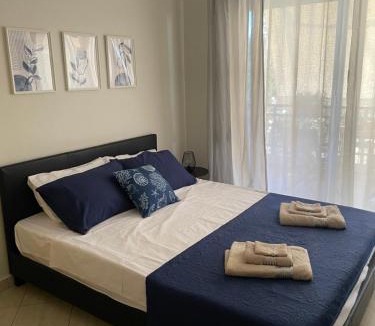 Nea Khili Apartment | Chili Seaside 1