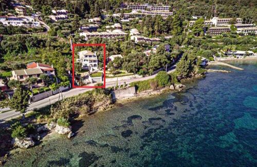 Achilleio Apartment | Chill Out Apartments Solea