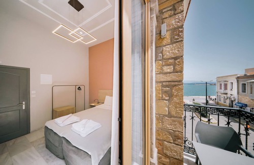 Chios Bed & Breakfast | Chios City Inn