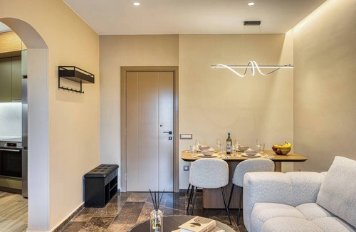 Chios Town Apartment | Chios Comfort Home D1