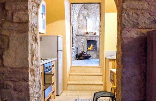 Mastichochoria House | Chios Medieval Gem - Top Location,Unique Interiors