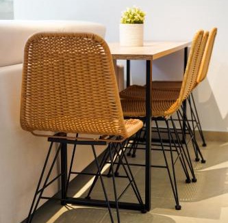 Paralia Dionysiou Apartment | Chora Luxury Suites