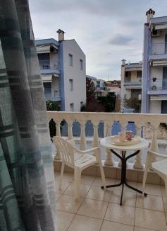 Kallithea Apartment | Chris -Nikol STUDIO
