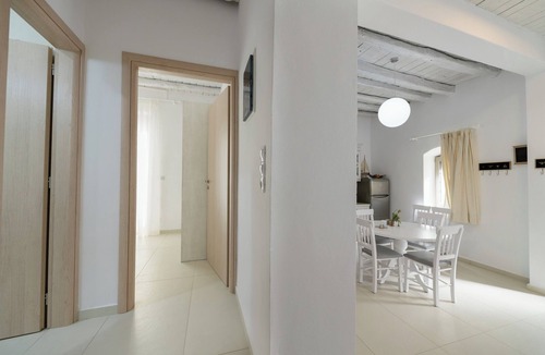 Pitsidia Villa | Chrisanthi elegant home