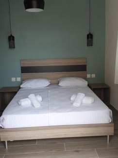 Nea Rodha Apartment | Chriselia 2