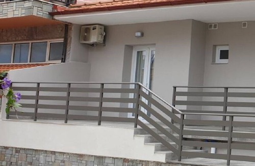 Nea Rodha House | Chriselia Studios - No.1, Nea Roda