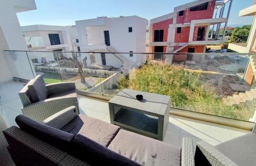 Skala Rachoniou Villa | Chrisella Crystal
