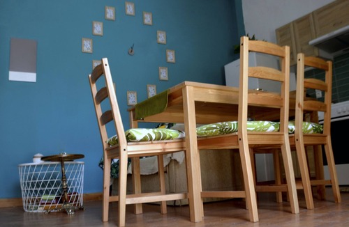 Archanes-Asterousia Apartment | Chrismma 1-Bed Apt with Private Yard & Parking