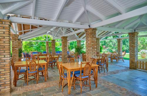 Apraos Apartment | Chrismos Luxury Suites Apraos Corfu