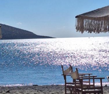Anavyssos Apartment | Christiana Luxury Apartments