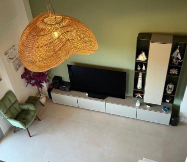 Anavyssos Apartment | Christiana Luxury Apartments