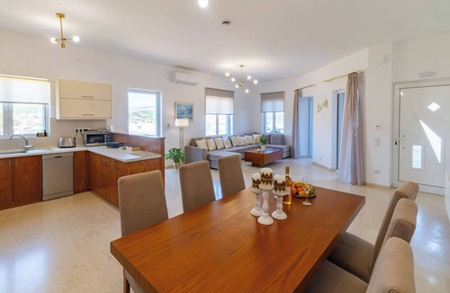 Plaka Apartment | Christianna Apartments 2 -Vacation apartment in Crete