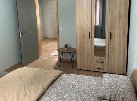 Drama Apartment | Christina Apartment