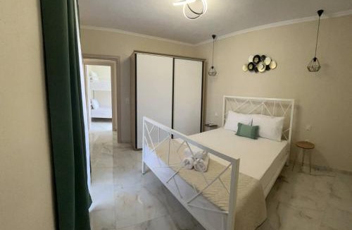 Nestos Apartment | Christina Apartments